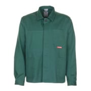 Planam Arbeitsjacke BW 290 mittelgrün-1