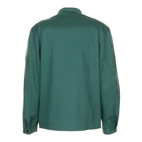 Planam Arbeitsjacke BW 290 mittelgrün