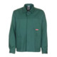 Planam Arbeitsjacke BW 290 mittelgrün