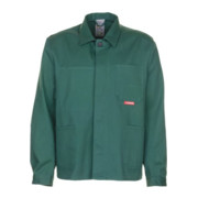 Planam Arbeitsjacke BW 290 mittelgrün-1
