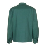 Planam Arbeitsjacke BW 290 mittelgrün-2