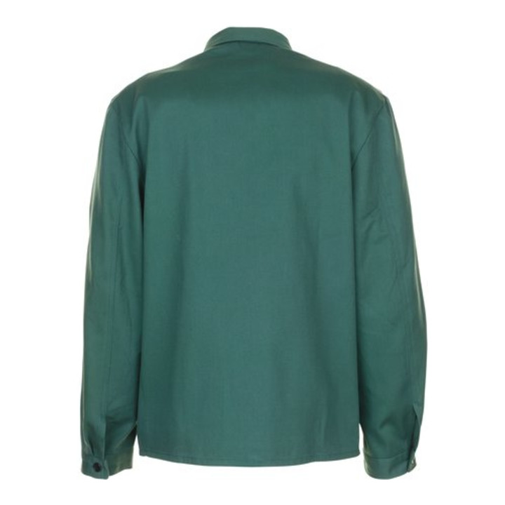 Planam Arbeitsjacke BW 290 mittelgrün