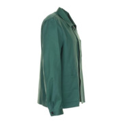 Planam Arbeitsjacke BW 290 mittelgrün-2