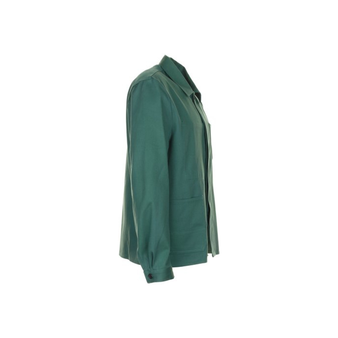 Planam Arbeitsjacke BW 290 mittelgrün