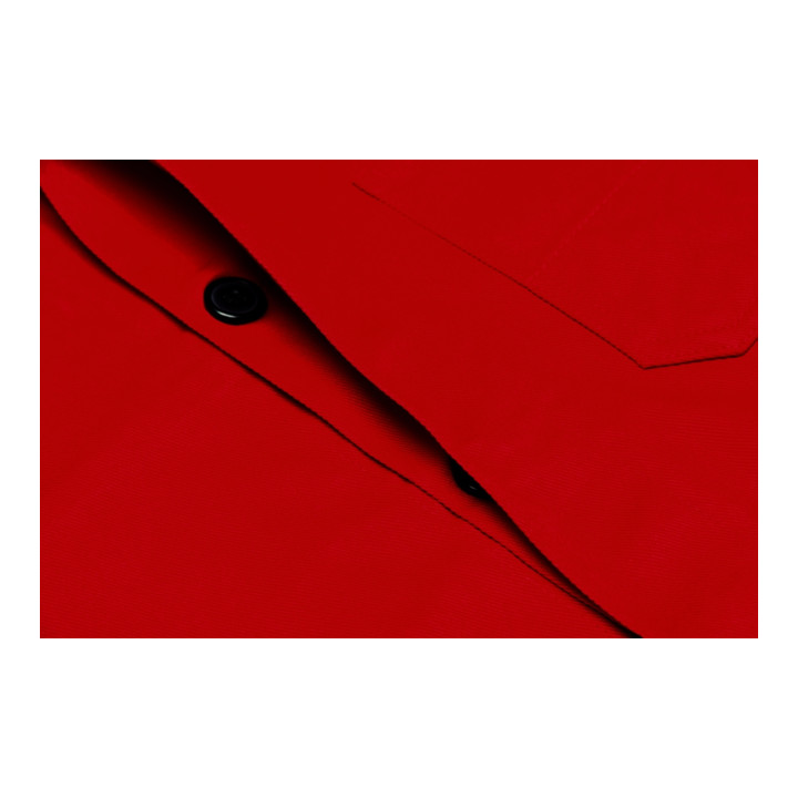 Planam Arbeitsjacke BW 290 mittelgrün