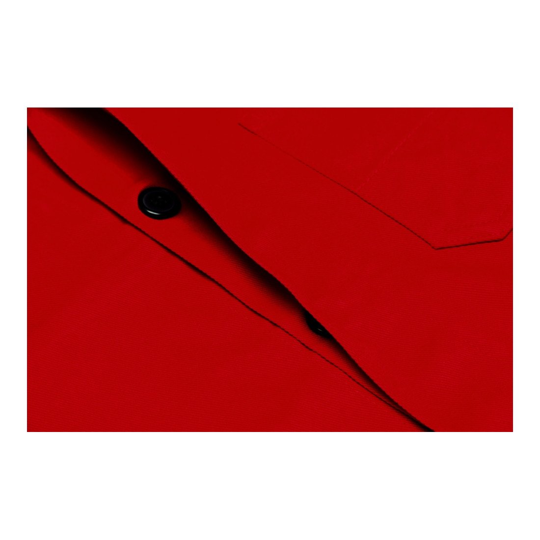 Planam Arbeitsjacke BW 290 mittelgrün