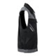 Planam Arbeitsweste Highline schwarz/schiefer/zink-4
