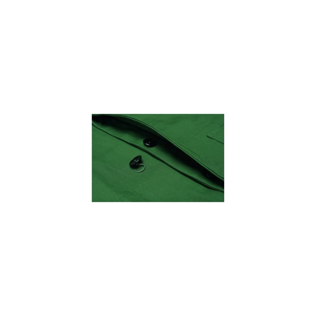 Planam Berufsmantel BW 290 grau