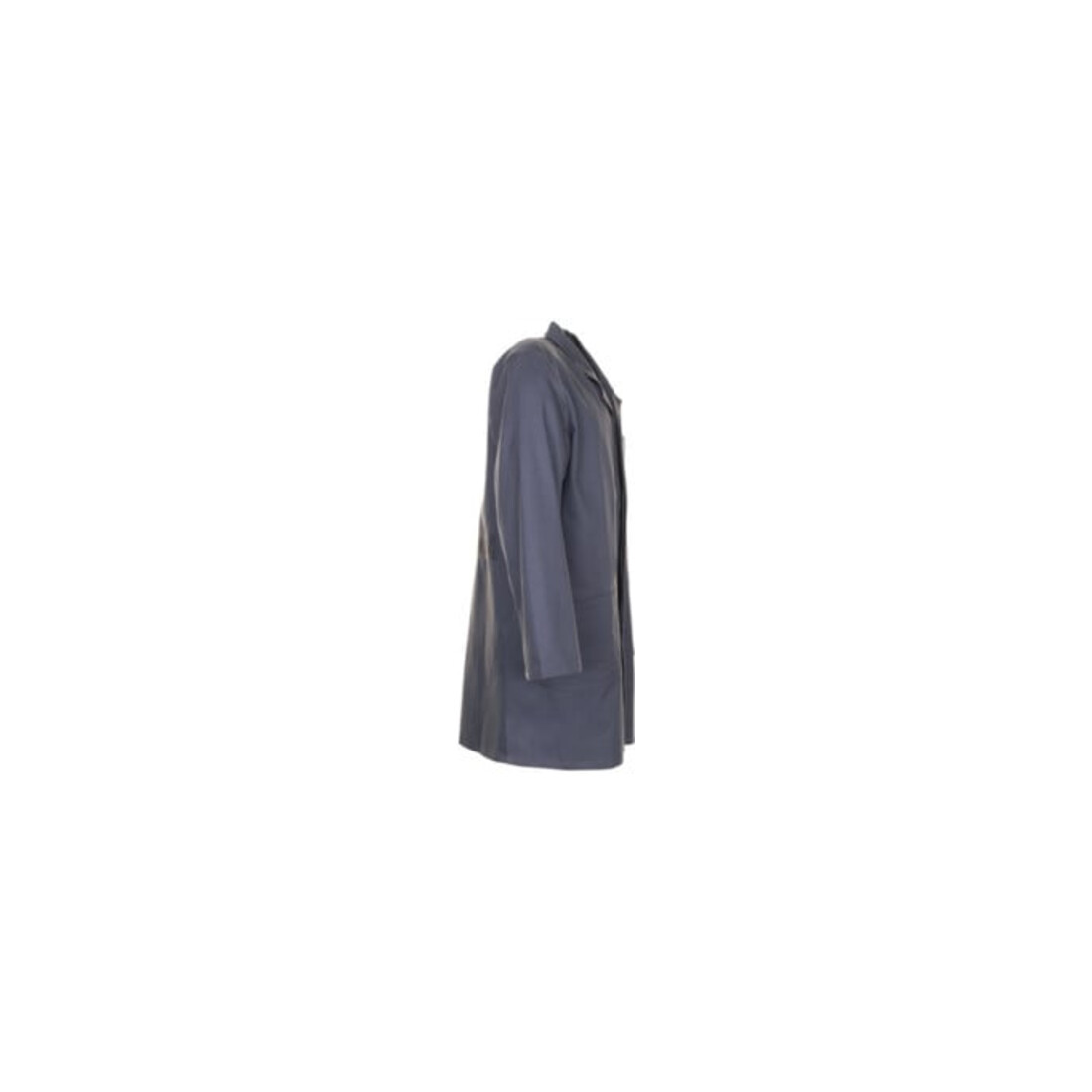 Planam Berufsmantel BW 290 grau