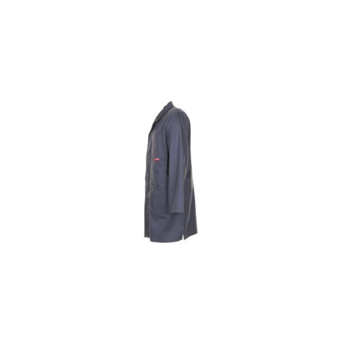 Planam Berufsmantel BW 290 grau