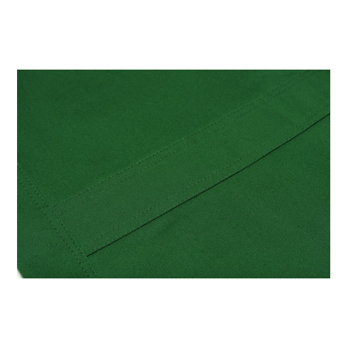 Planam Berufsmantel BW 290 grau