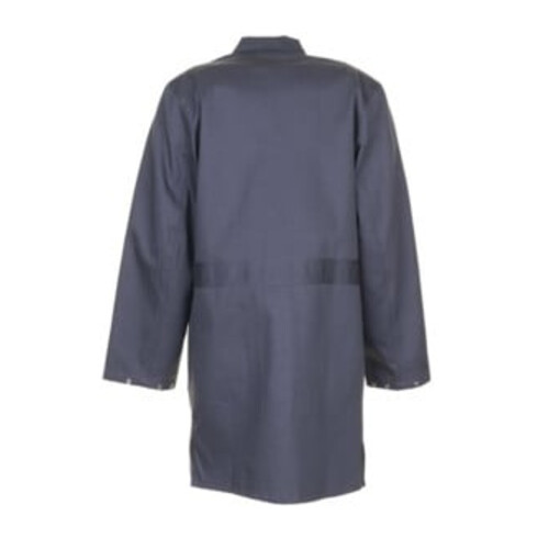 Planam Berufsmantel BW 290 grau