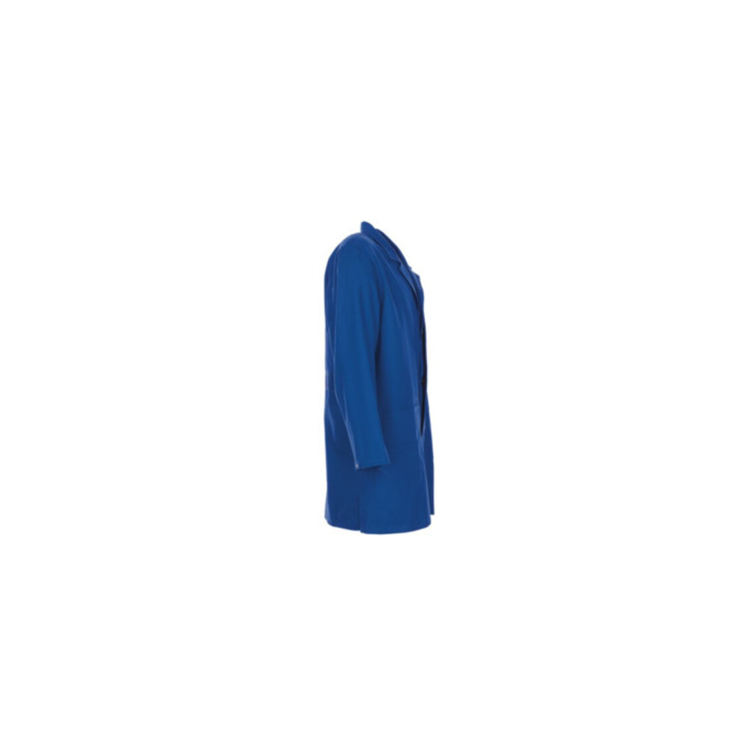 Planam Berufsmantel BW 290 kornblau