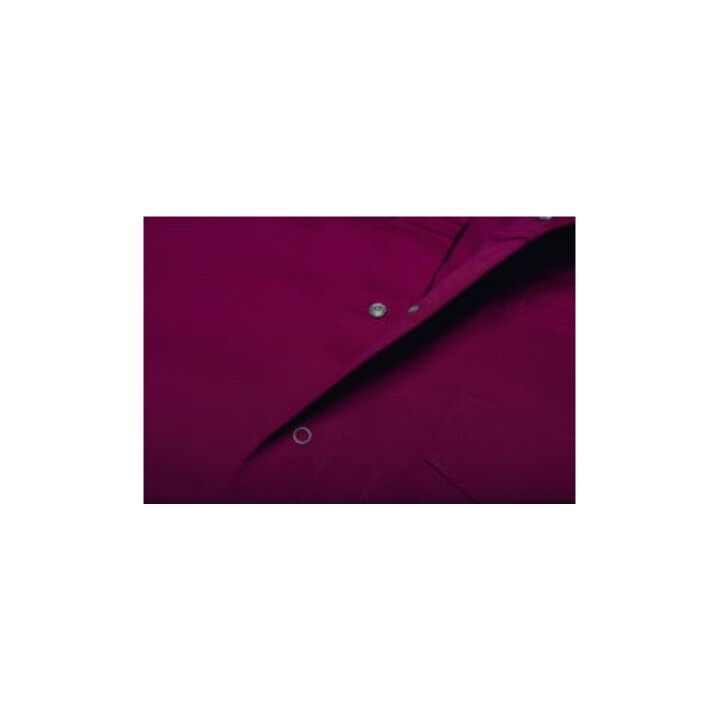 Planam Berufsmantel MG 260 weiß