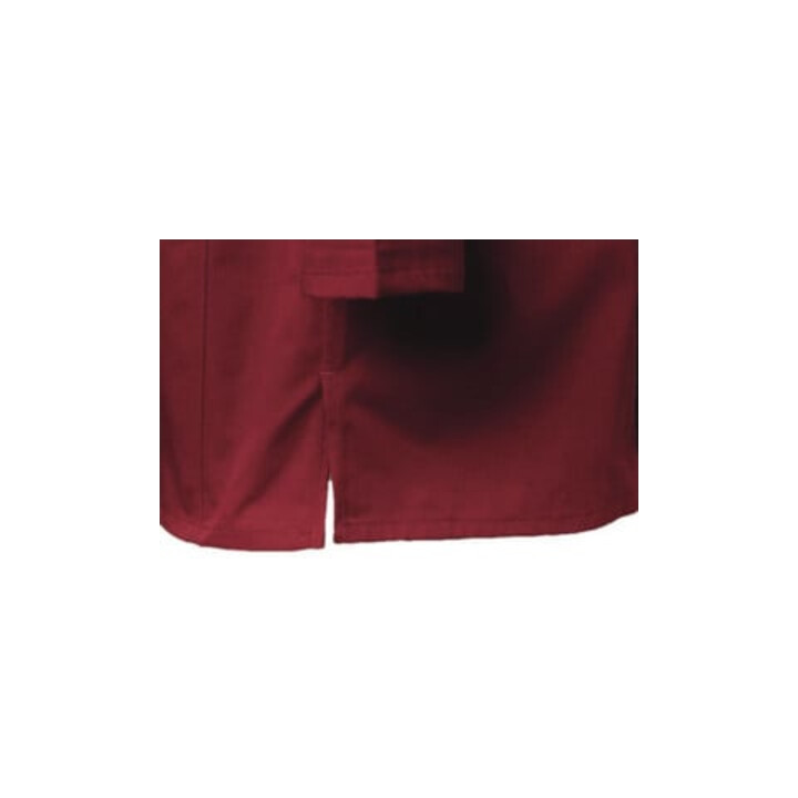 Planam Berufsmantel MG 260 weiß