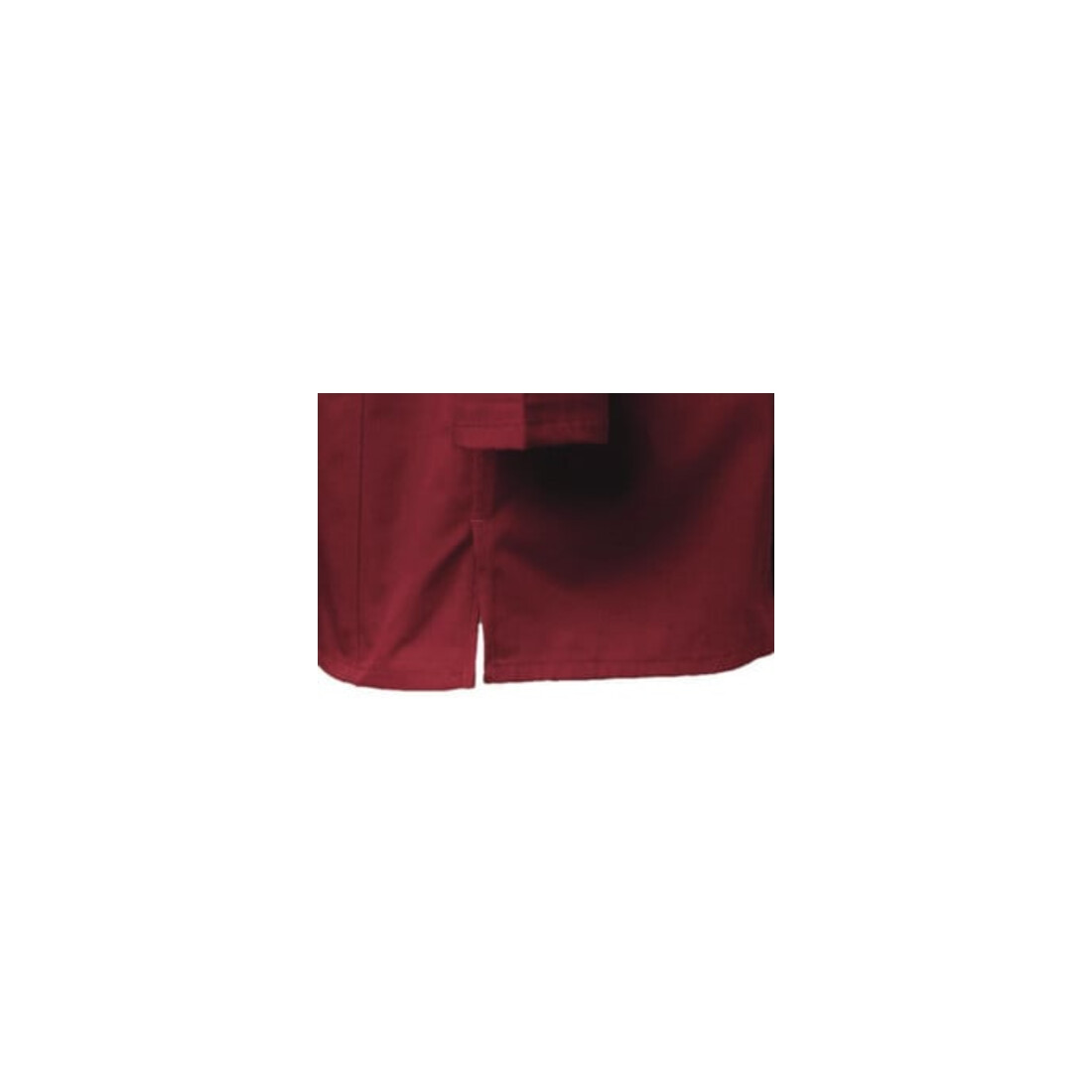 Planam Berufsmantel MG 260 weiß