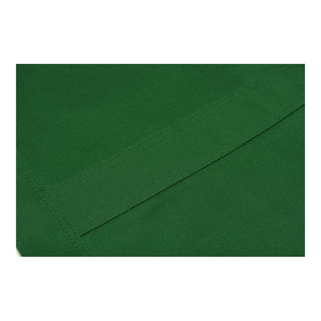 Planam Berufsmantel BW 290 reinweiß