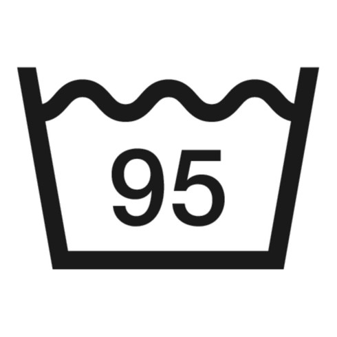 Planam Berufsmantel BW 290 reinweiß