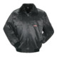 Planam Pilot Jacket Outdoor Glacier noir-1