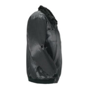 Planam Pilot Jacket Outdoor Glacier noir-4