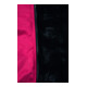 Planam Blouson d'hiver Type pilote, noir, Taille unisexe: M