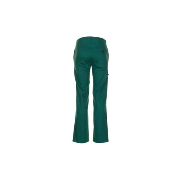 Planam Bundhose BW 270 grün