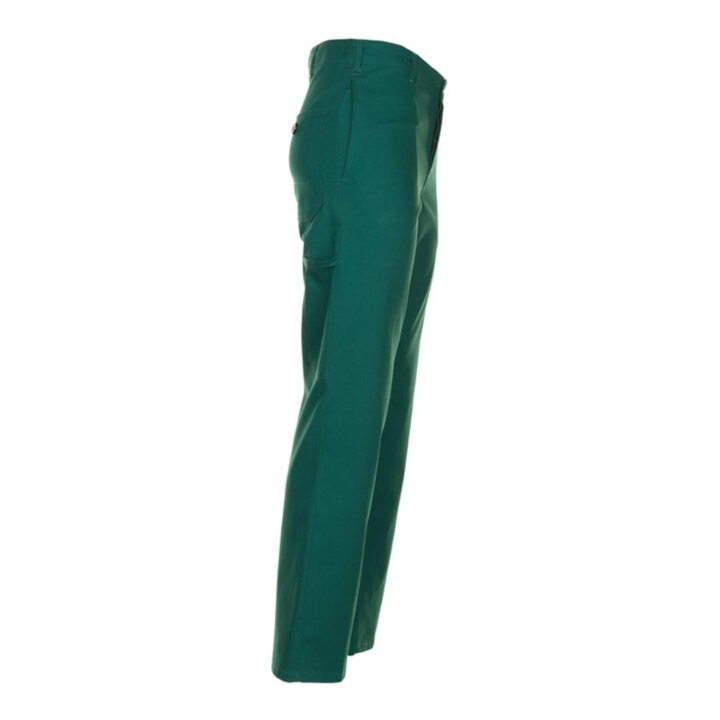Planam Bundhose BW 270 grün