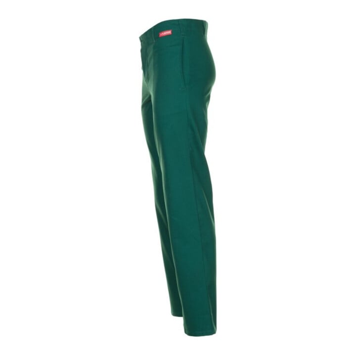 Planam Bundhose BW 270 grün
