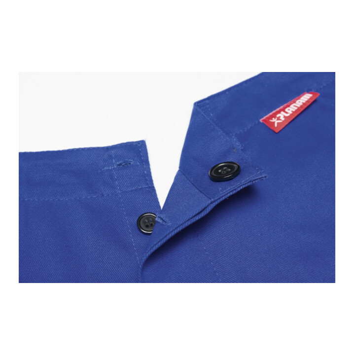 Planam Bundhose BW 270 grün