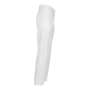 Planam Bundhose BW 270 reinweiß-4