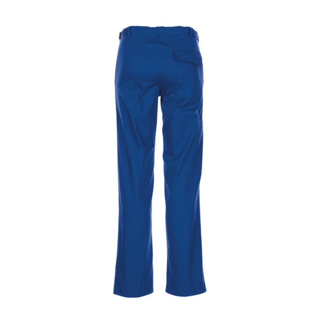 Planam Bundhose BW 290 kornblau