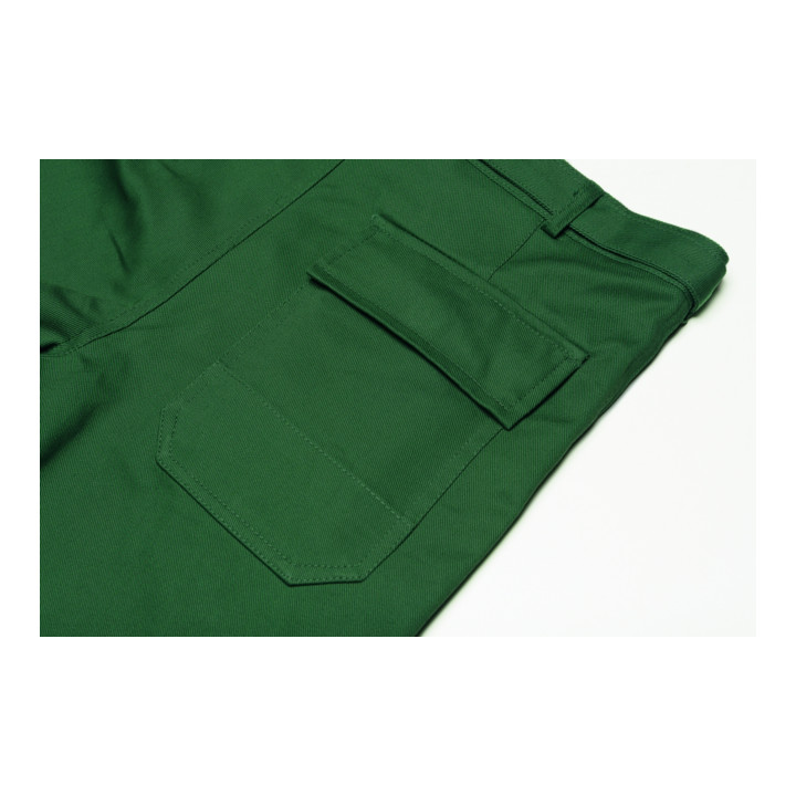 Planam Bundhose BW 290 kornblau 48