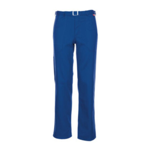 Planam Bundhose BW 290 kornblau