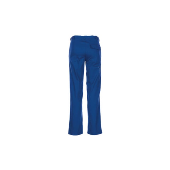 Planam Bundhose BW 290 kornblau 52