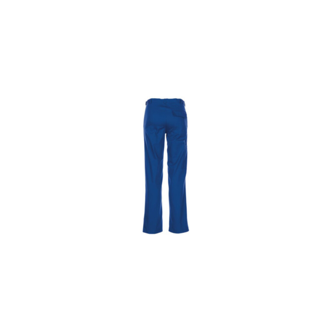 Planam Bundhose BW 290 kornblau