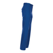Planam Bundhose BW 290 kornblau-4