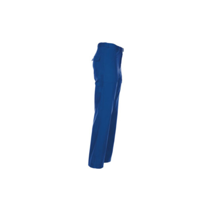 Planam Bundhose BW 290 kornblau 52