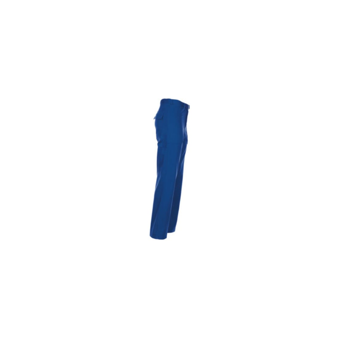 Planam Bundhose BW 290 kornblau