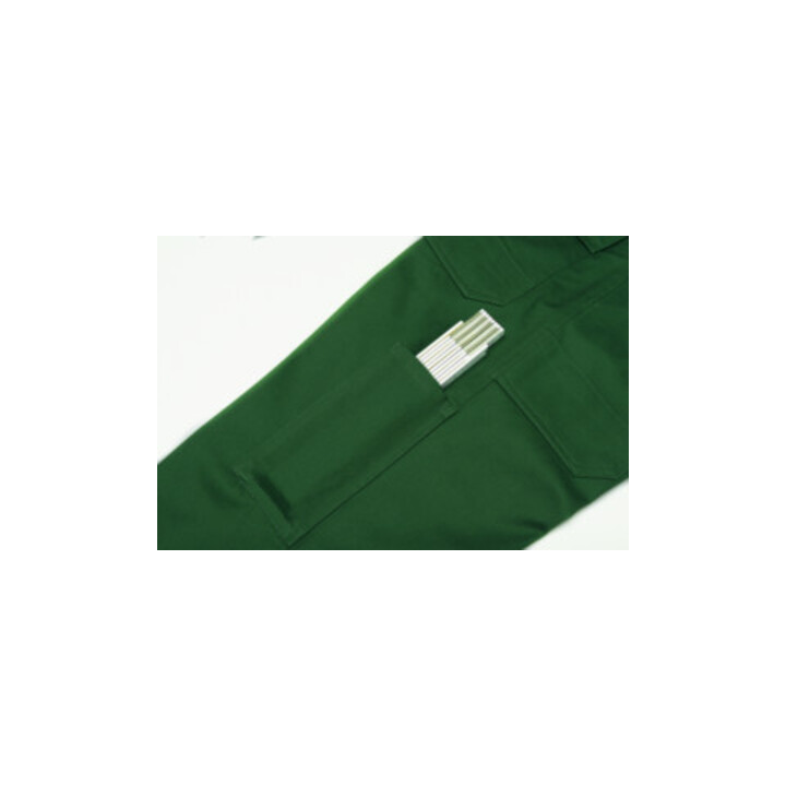 Planam Bundhose BW 290 kornblau 52