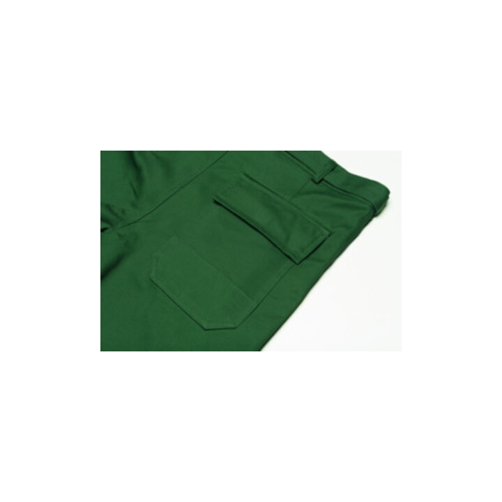 Planam Bundhose BW 290 kornblau 52