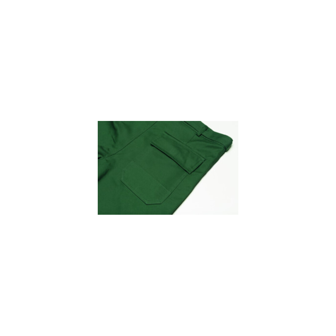 Planam Bundhose BW 290 kornblau