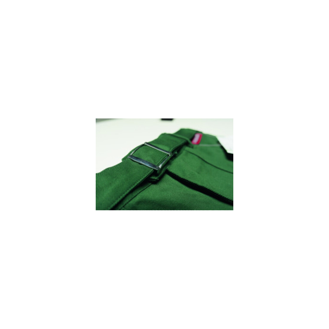 Planam Bundhose BW 290 kornblau