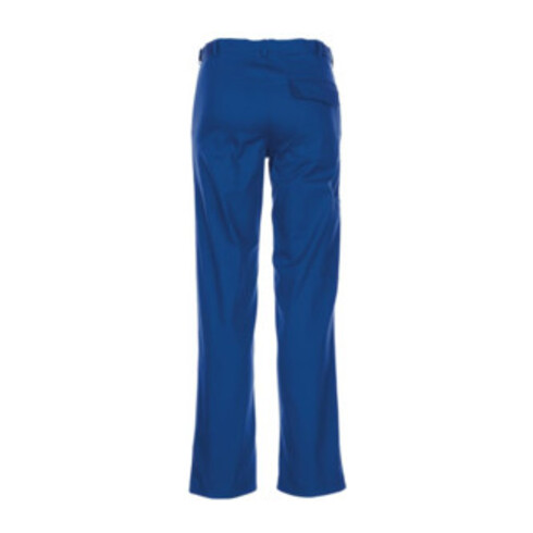 Planam Bundhose BW 290 kornblau