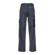 Planam Bundhose Canvas 320 grau-2