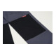 Planam Bundhose Canvas 320 grau/schwarz 48