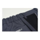 Planam Bundhose Canvas 320 khaki/schwarz-4