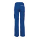 Planam Bundhose Canvas 320 kornblau