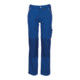 Planam Bundhose Canvas 320 kornblau-1