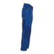 Planam Bundhose Canvas 320 kornblau-4