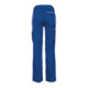 Planam Bundhose Canvas 320 kornblau-2